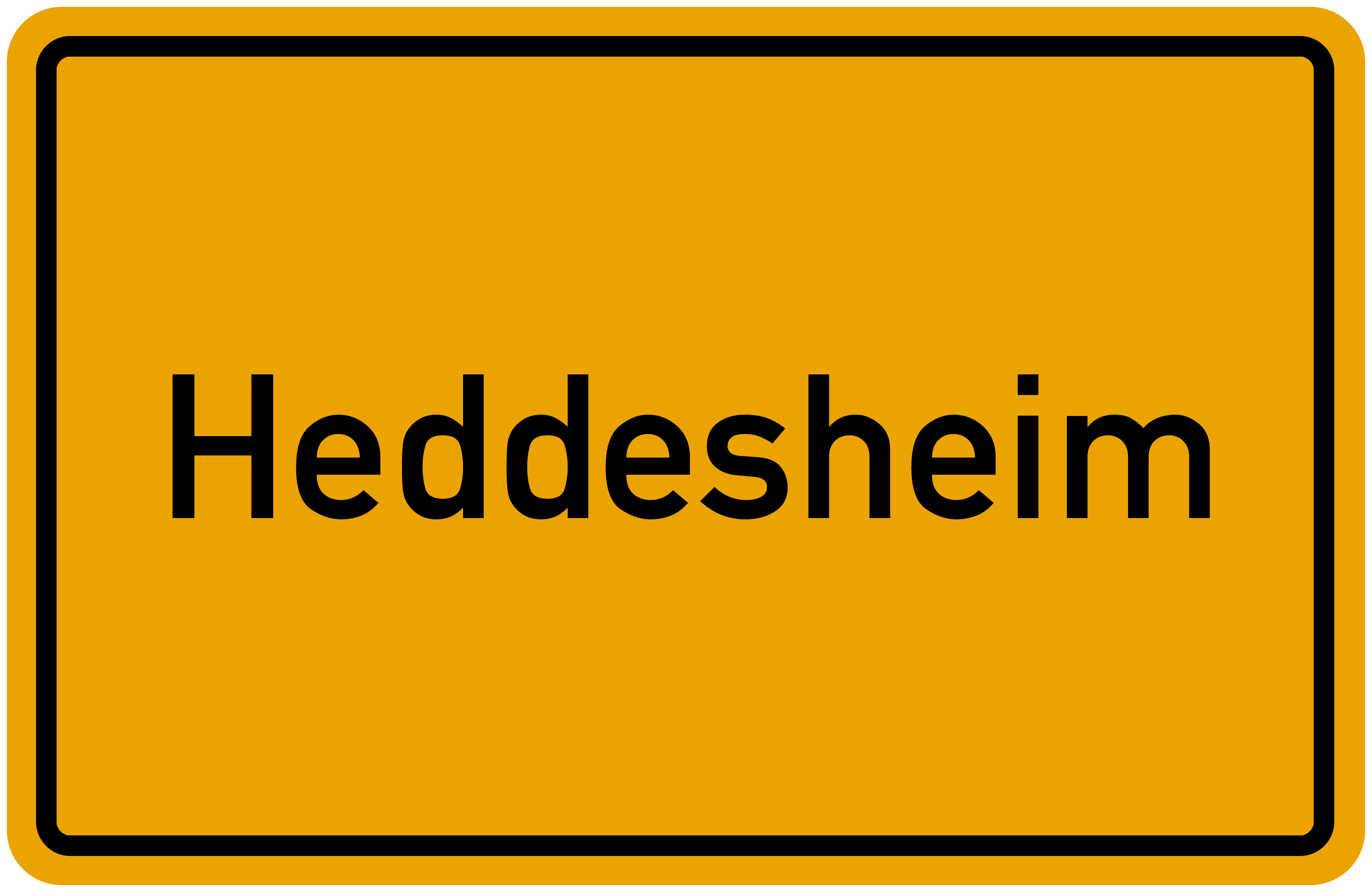Heddesheim