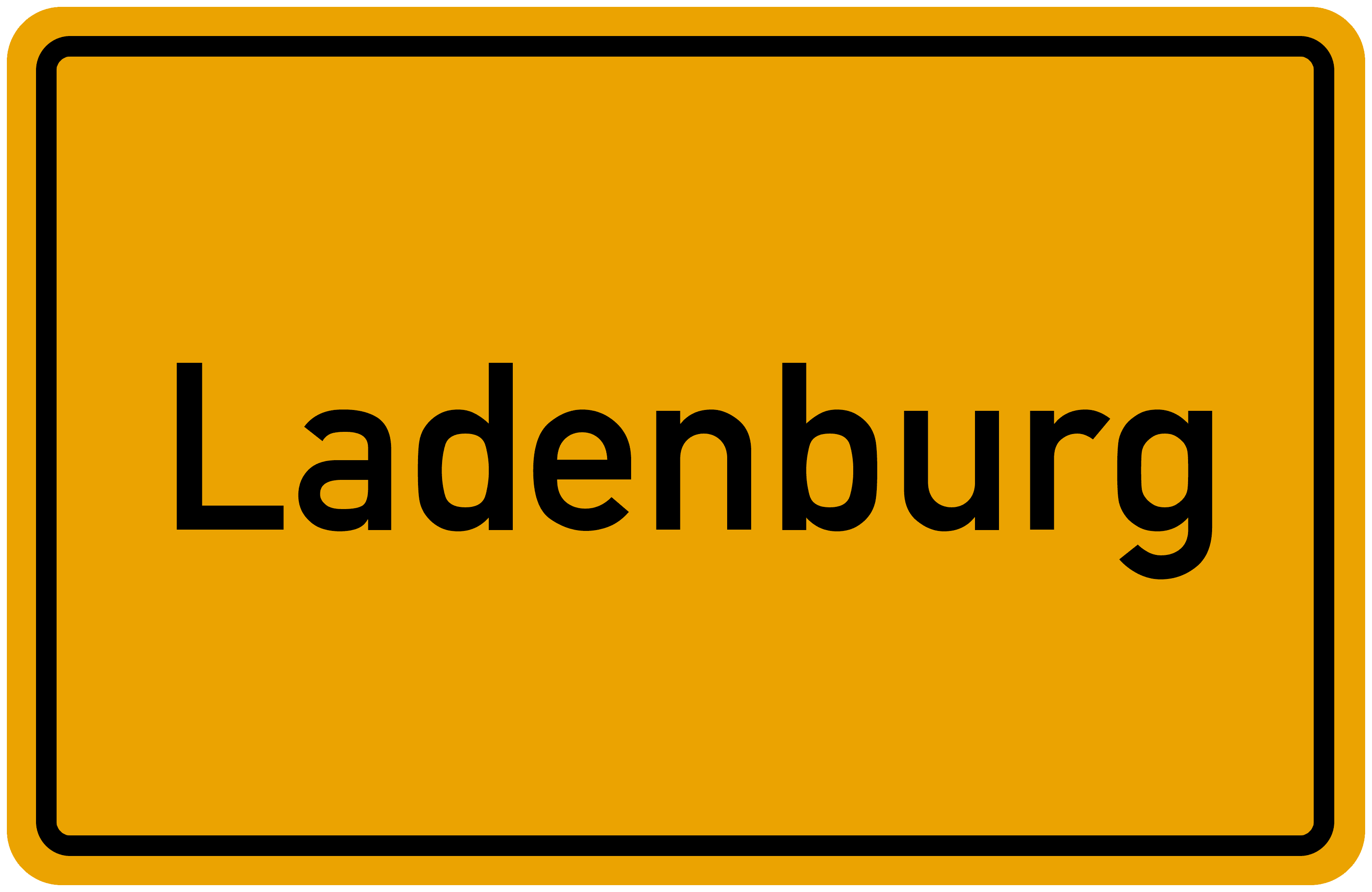 Ladenburg