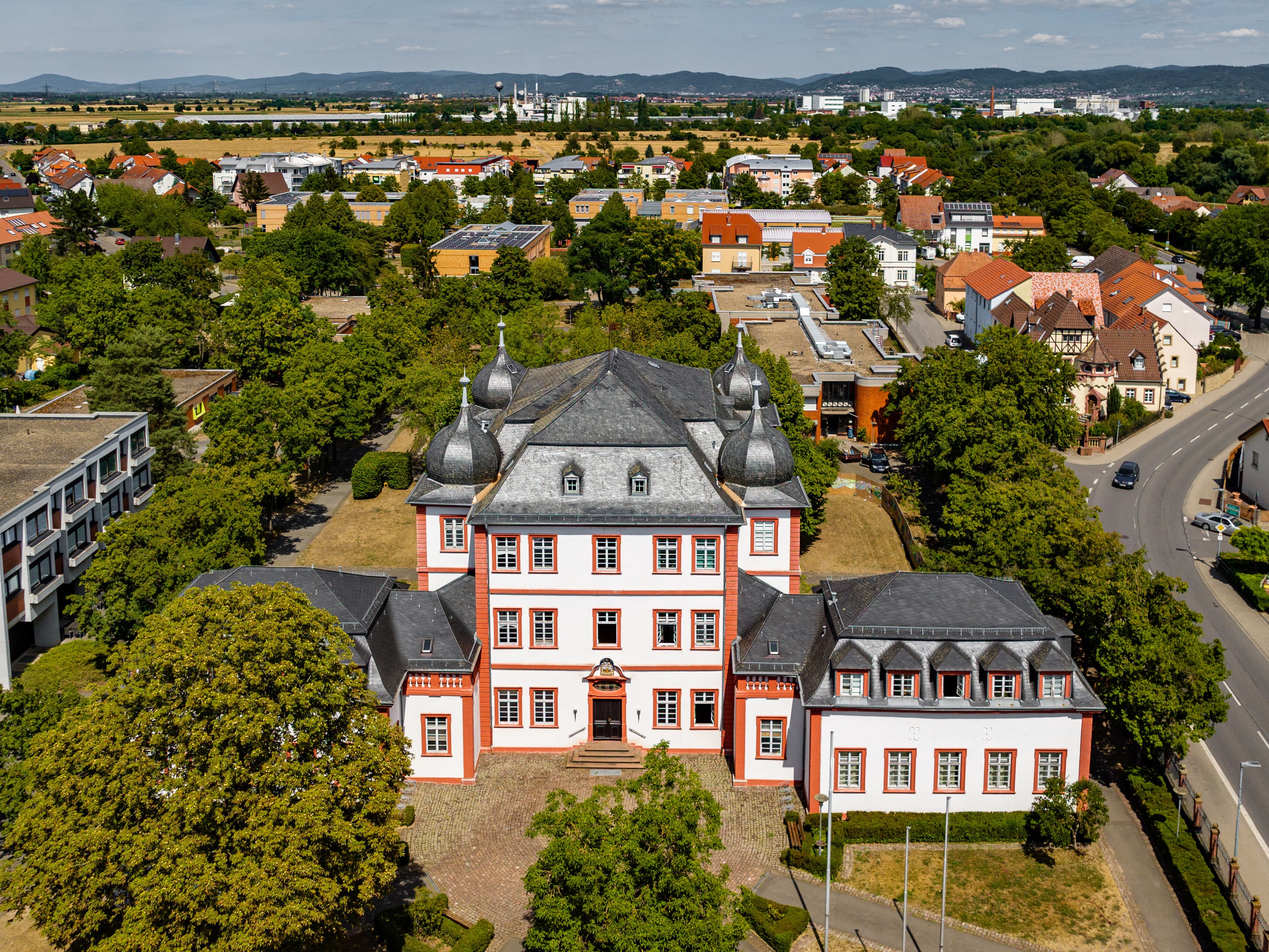 Mannheim Ilvesheim Impression 3