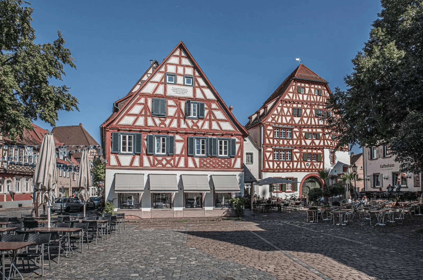 Ladenburg Impression 3